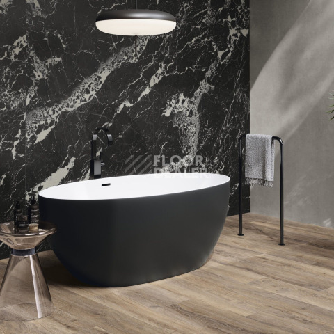 Black Hispania 60X120 Matt Rect фото 6 | FLOORDEALER