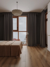 Alpine Floor Titan 8мм ЕСО 27-4 Арктур фото 5 | FLOORDEALER