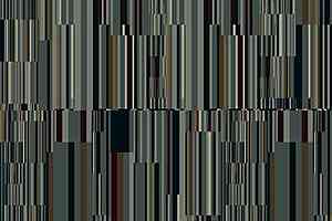 Ковровая плитка Ege Highline Contrast Combi Stripe d.grey rfm 52956313 фото  | FLOORDEALER