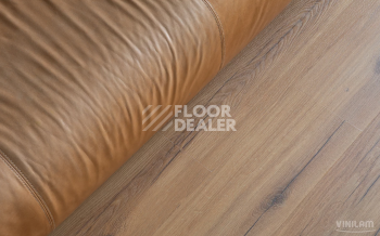 Кварцвиниловые полы Vinilam Glue Luxury 2.5мм 33037 Дуб Кадис Glue фото 1 | FLOORDEALER