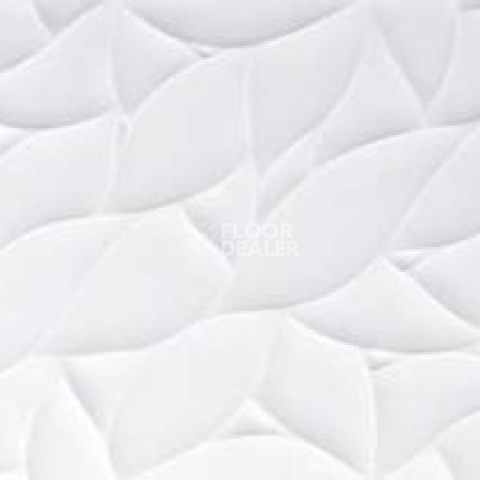 Керамогранит Oxo 333x1000 Oxo Deco Blanco 33,3x100 фото 1 | FLOORDEALER
