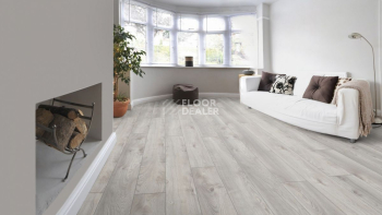 Kronotex Mammut d4793 Дуб Белый Макро фото 6 | FLOORDEALER