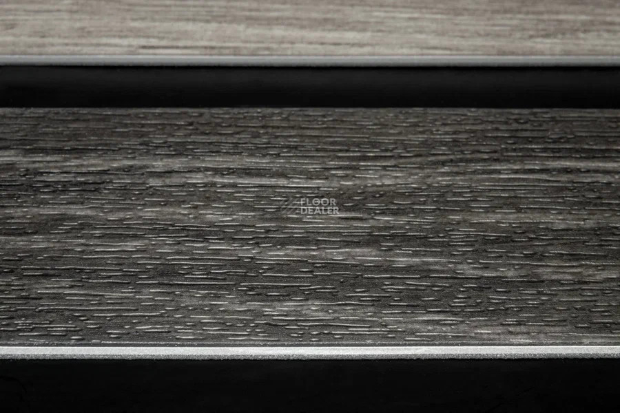 Vertigo Trend / Wood 3106 GRAPHITE OAK 184.2 мм X 1219.2 мм фото 3 | FLOORDEALER
