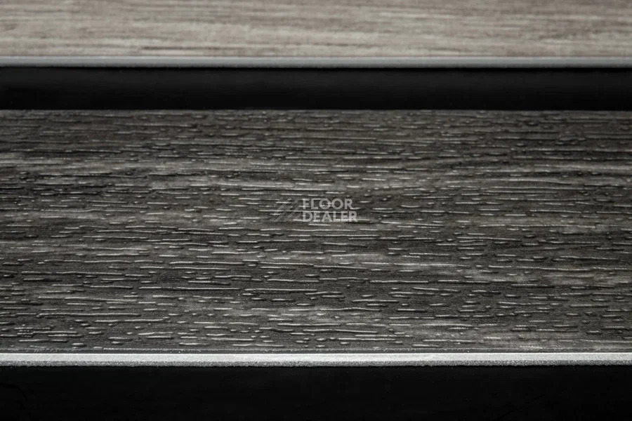 Vertigo Trend / Wood 3106 GRAPHITE OAK 184.2 мм X 1219.2 мм фото 3 | FLOORDEALER