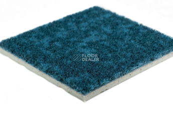 Forbo Flotex metro planks p 946032 Metro Petrol фото 6 | FLOORDEALER