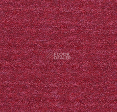 Ковровая плитка Forbo Tessera Layout & Outline 2119 / 2119 pl Maraschino фото 1 | FLOORDEALER