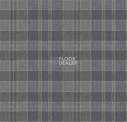 Ковролин Forbo Flotex Vision Pattern 590017 (Plaid) Pebble фото 1 | FLOORDEALER