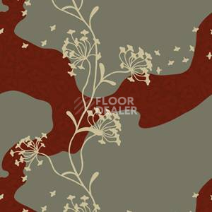 Ковролин Ege Highline Floorfashion by Muurbloem rf 5275 a 0204 фото 1 | FLOORDEALER
