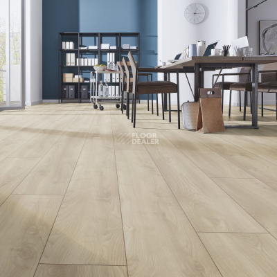 Ламинат Kronotex Mammut Plus d4752 Дуб Светлый Марко фото 5 | FLOORDEALER