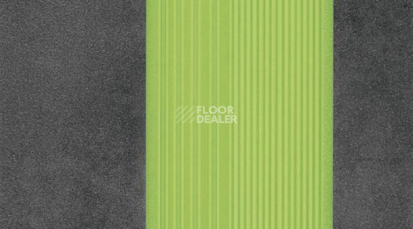 Линолеум Gerflor Tarastep 0724_Carbone_Bamboo фото 1 | FLOORDEALER