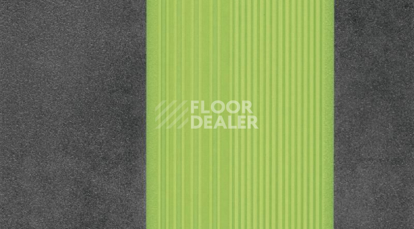 Линолеум Gerflor Tarastep 0724_Carbone_Bamboo фото 1 | FLOORDEALER