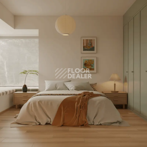 Tulesna Ottimo 2.5 мм 1012-7 Allegro фото 2 | FLOORDEALER