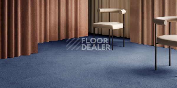 Ковровая плитка AW Maxima 75 фото 2 | FLOORDEALER