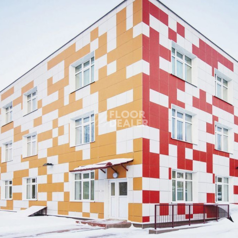 YourColor Керамогранит 60x60x10 yc 04 60x60 Непол.Рект. (Керамический гранит) фото 3 | FLOORDEALER