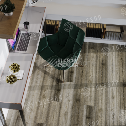 Tulesna Premium 8мм Foresta 1004-1301 фото 2 | FLOORDEALER
