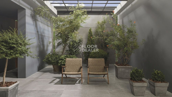 Bottega 45X120 Spiga Bottega Acero 45x120 фото 3 | FLOORDEALER