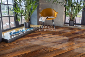 Aquafloor Space Parquet Light AF4518PQL фото 2 | FLOORDEALER