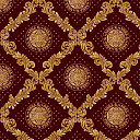 Ковролин Agnella Impulse Surma Burgundy  | FLOORDEALER