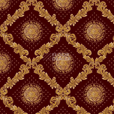 Ковролин Agnella Impulse Surma Burgundy фото 1 | FLOORDEALER