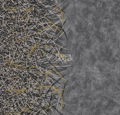 Ковролин Forbo Flotex by Starck Vortex 314006 Vortex Gold a4 фото 1 | FLOORDEALER