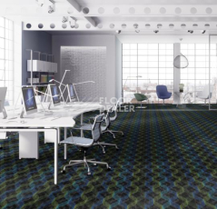 ForboFlotex Vision Image 000541 Helix Mirror фото 2 | FLOORDEALER