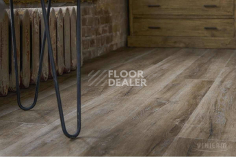 Ceramo Vinilam XXL Glue 2,5 мм Дуб Биль 8895-EIR Glue фото 4 | FLOORDEALER