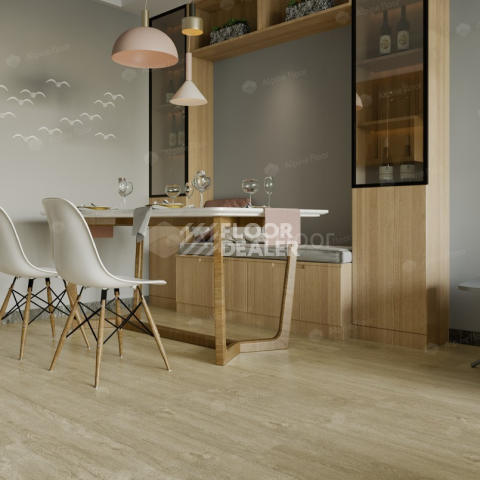 Alpine Floor Grand Sequoia Superior ABA 8мм Сонома ECO 11-303 фото 4 | FLOORDEALER