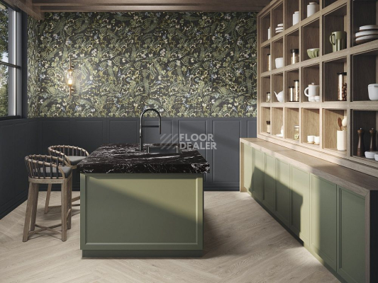 Керамогранит Bellagio Moldura 2X60 Nuvole фото 3 | FLOORDEALER