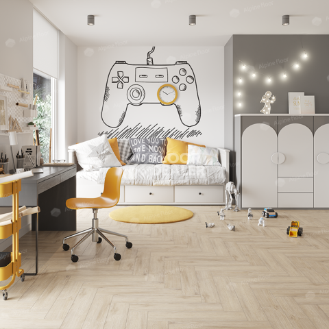 Alpine Floor Parquet Premium 8мм Дуб Медия ECO19-20 фото 2 | FLOORDEALER