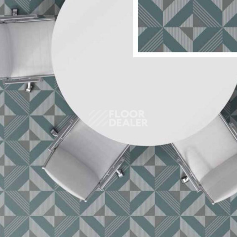 Halbmond Quickstart b 32-5 фото 2 | FLOORDEALER