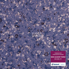 Линолеум Tarkett Acczent Terra CH 235 77 фото 1 | FLOORDEALER