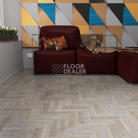 FineFloor Craft (Small Plank) FF-414 Дуб Шер фото 2 | FLOORDEALER