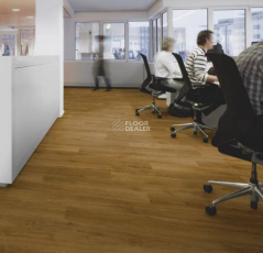 Forbo Flotex Vision Naturals 010033 English Oak фото 2 | FLOORDEALER