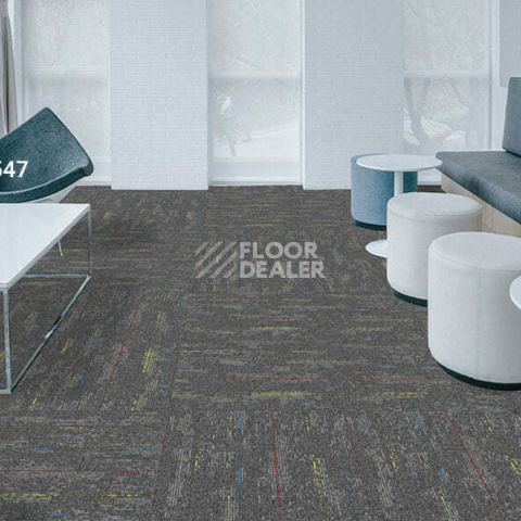 Standard Carpets LAX 547 фото 2 | FLOORDEALER
