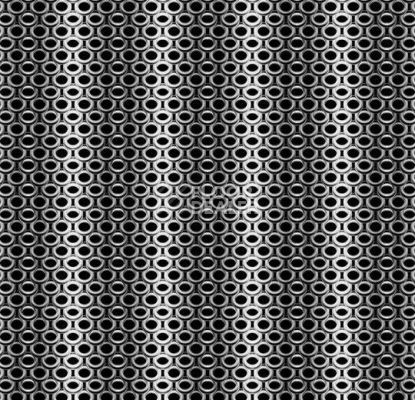 Ковролин Forbo Flotex Vision Shape 830003 (Ring pull) Mineral фото 1 | FLOORDEALER