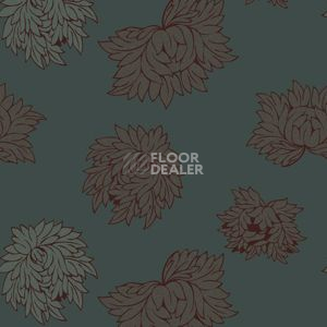Ковролин Ege Highline Floorfashion by Muurbloem rf 5295 m 0030 фото 1 | FLOORDEALER