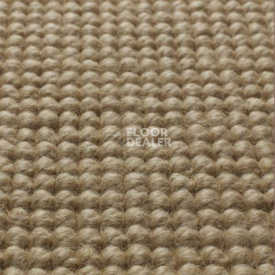 Ковролин Jacaranda Carpets Natural Weave Square Wheat фото 1 | FLOORDEALER