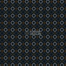 Ковролин Ege Highline Fankygraphic Purple haze rf 5275198 фото 1 | FLOORDEALER