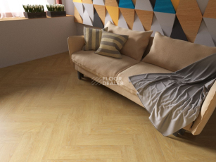 FineFloor Craft (Short Plank) FF-077 Дуб Сицилия фото 2 | FLOORDEALER
