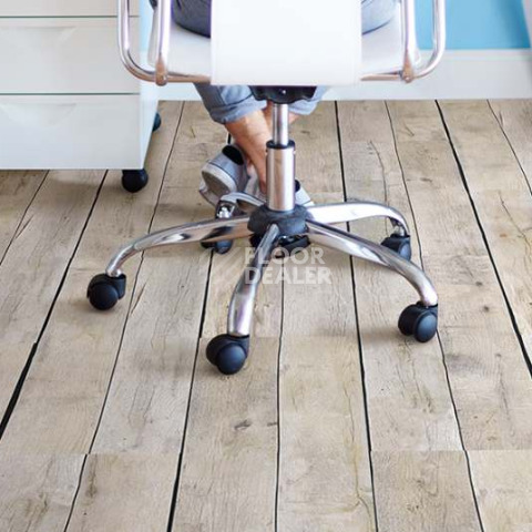 Wood OAK DUPEL PLANKE фото 2 | FLOORDEALER