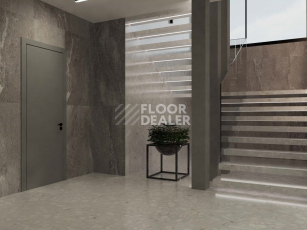 Tramontana (Трамонтана ) Керамогранит 60x60x10 tn 02 60x60x10 Непол.Рект. (Керамический гранит) фото 2 | FLOORDEALER