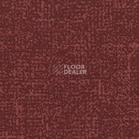Ковровая плитка Forbo Flotex metro planks p 946017 Metro Berry фото 1 | FLOORDEALER