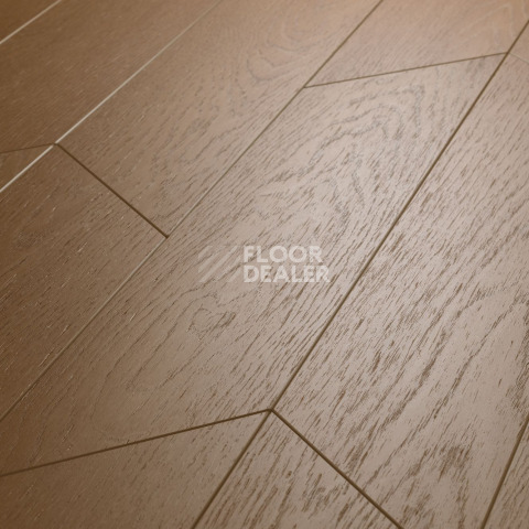 Кварцвиниловые полы Aquafloor Chevron Premium 6.5мм AF7020CVR фото 1 | FLOORDEALER