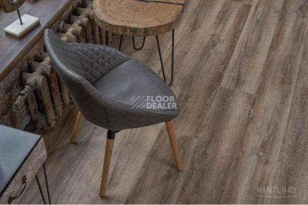 Кварцвиниловые полы Ceramo Vinilam XXL Glue 2,5 мм Дуб Биль 8895-EIR Glue фото 1 | FLOORDEALER