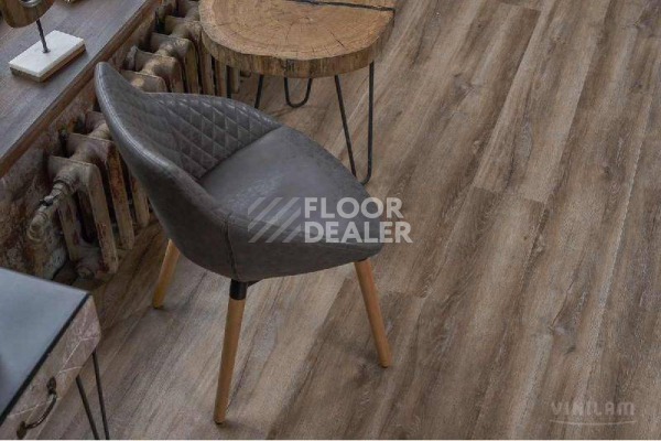 Кварцвиниловые полы Ceramo Vinilam XXL Glue 2,5 мм Дуб Биль 8895-EIR Glue фото 1 | FLOORDEALER