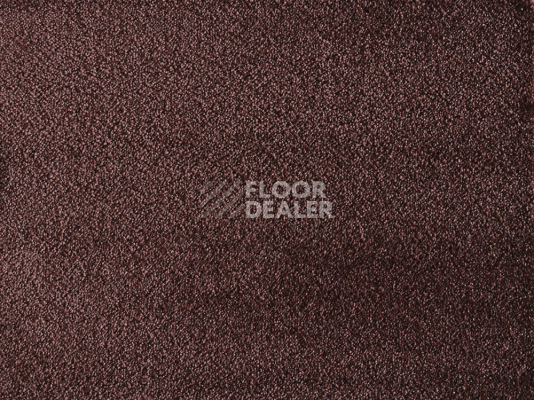 Ковролин Lano Satine Nova 194 Burgundy фото 1 | FLOORDEALER