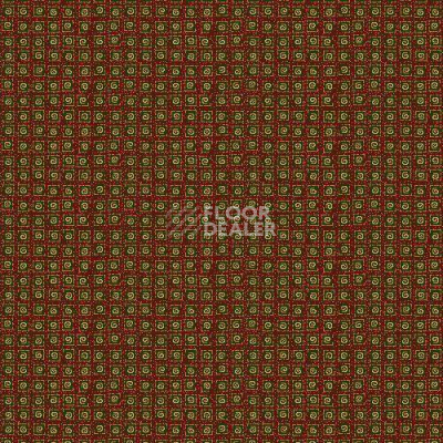 Ковролин Agnella Impulse Volcano Dark Green фото 1 | FLOORDEALER