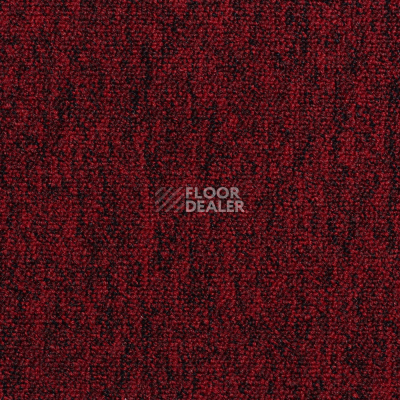 Ковровая плитка Bonkeel Party Red фото 1 | FLOORDEALER