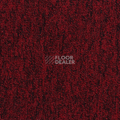 Ковровая плитка Bonkeel Party Red фото 1 | FLOORDEALER