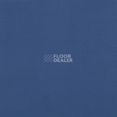 Линолеум Gerflor Uni Walton 0100 Ocean Blue фото 1 | FLOORDEALER